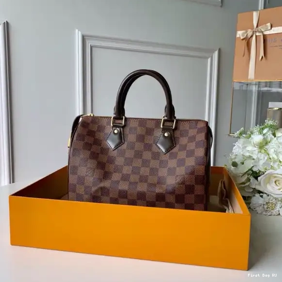 Vuitton 25 Louis SPEEDY 0617